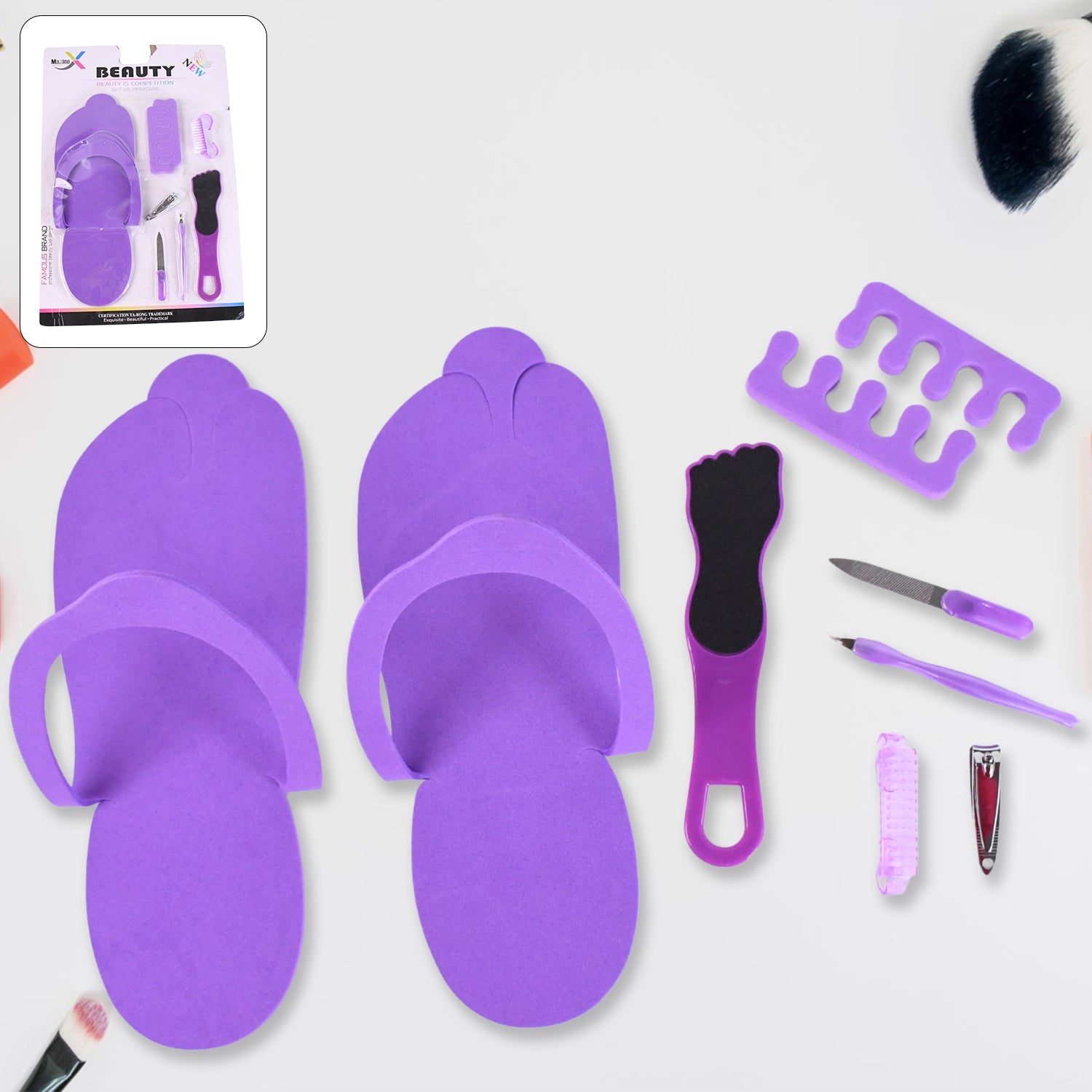 SoleCare Kit SoleCare Kit